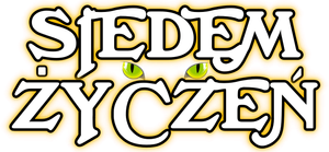 Siedem życzeń — Logos 1