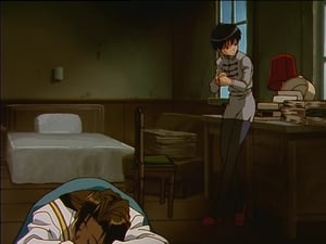 TRIGUN: Season 1 Full Episode 13