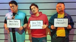 Sanggano, Sanggago’t Sanggwapo