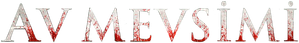 Av Mevsimi — Logos 1