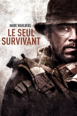 poster Lone Survivor