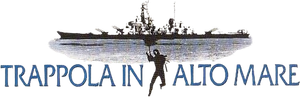 Alerta máxima — Logos 8