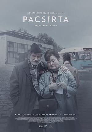 Poster Pacsirta 2022