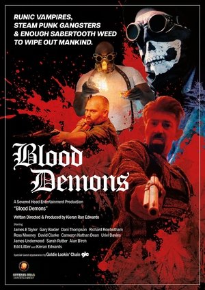 Image Blood Demons