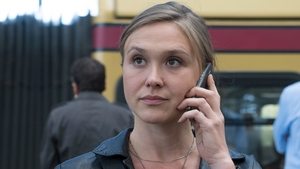 Homeland: A belső ellenség 5. évad 5. rész