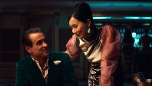 Ballad of a Small Player (2025) อดีตที่ตามไล่ล่า ชะตาที่ไม่อาจฝืน