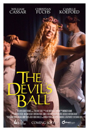 The Devil's Ball 11