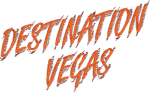 Destination Vegas — Logos 3
