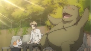 Natsume’s Book of Friends: 1×5