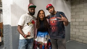 Desus & Mero: 1×17