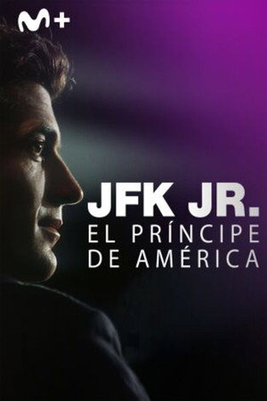 American Prince: JFK Jr. - Season 1