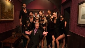 Dancing with the Stars Season 27 Episode 8