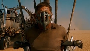 Mad Max: Fury Road