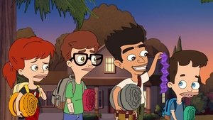 Big Mouth Season 3