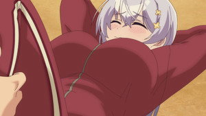 Yowayowa Sensei: 1×1