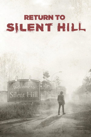 poster Return to Silent Hill