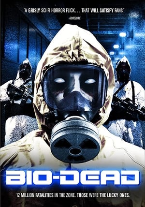 Poster Bio-Dead 2009