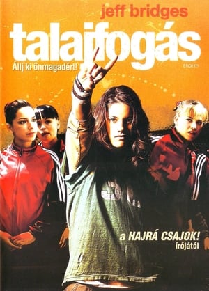 Talajfogás (2006)