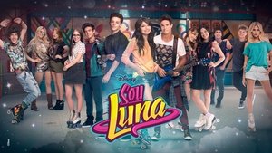 poster Soy Luna