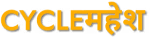 CYCLEमहेश — Logos 1