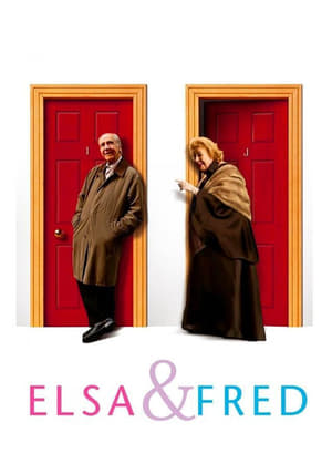 Poster 爱尔莎和弗雷德 2005
