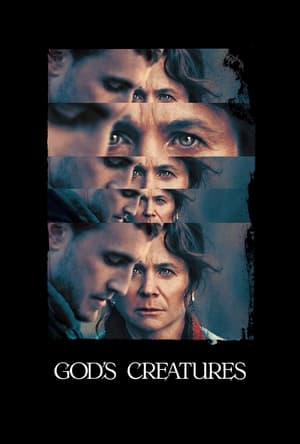 Poster God's Creatures 2022