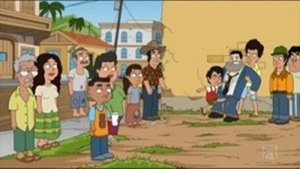 American Dad! Season 6 Episode 11