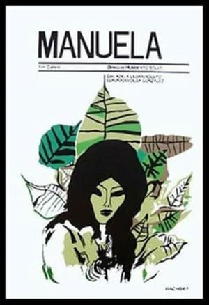 Poster di Manuela