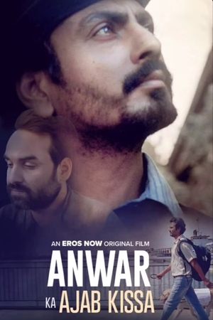 Nonton Drama Korea Anwar Ka Ajab Kissa (2013)