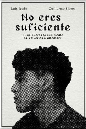 Image No eres suficiente