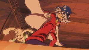 Kaitou Joker: 2×4