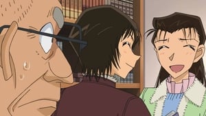 Detective Conan: 1×850