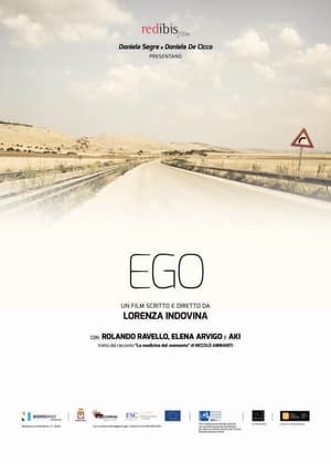 Poster Ego (2016)