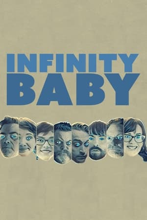 Poster Infinity Baby 2017