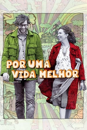 Poster Um Lugar para Viver 2009