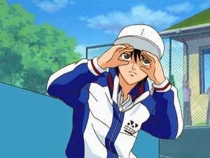 The Prince of Tennis: 3×9