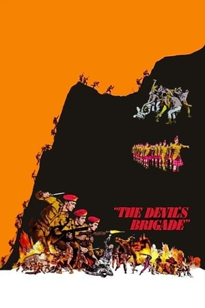 Click for trailer, plot details and rating of The Devil's Brigade (1968)