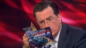 The Colbert Report: 10×129