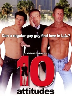 pelicula 10 Attitudes (2001)