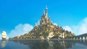 Rapunzel – L’intreccio della torre