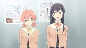 Yagate Kimi ni Naru: 1 Staffel 2 Folge