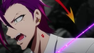 Nanbaka 2 Episódio 11 – Legendado