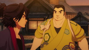 Alternative Titles Oedo Fire Slayer The Legend of Phoenix Season 1 วิหคกินเพลิง: หน่วยพิทักษ์เพลิงแห่งเอโดะ ปี 1 ตอนที่ 11