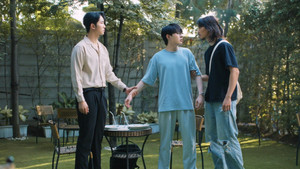 Flirt Milk Season 1 Episode 3