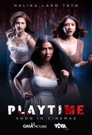 Playtime 3