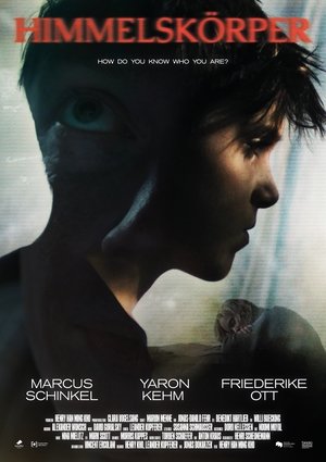 Himmelskörper Poster