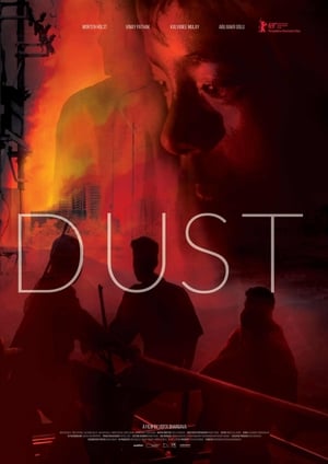 Poster Dust (2019)