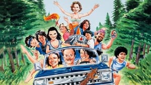 Wet Hot American Summer