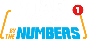 Star Wars By The Numbers