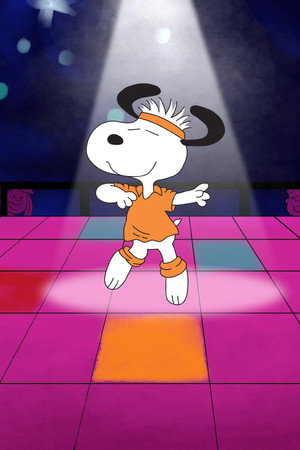It's Flashbeagle, Charlie Brown 13